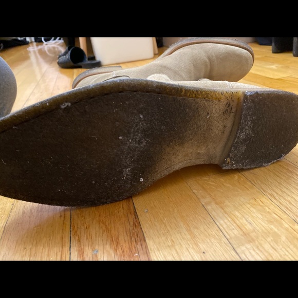 Common projects boots - Picture 6 of 6